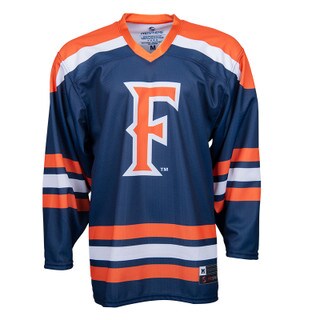 Fullerton Hockey Jersey